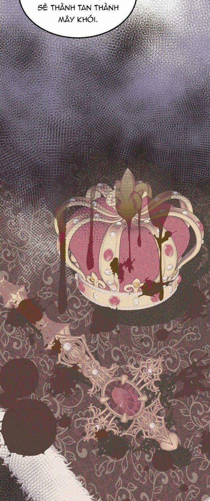 Mục Tiêu Là Cuộc Sống Hoàn Hảo Bất Khả Xâm Phạm Chapter 67 trang 23