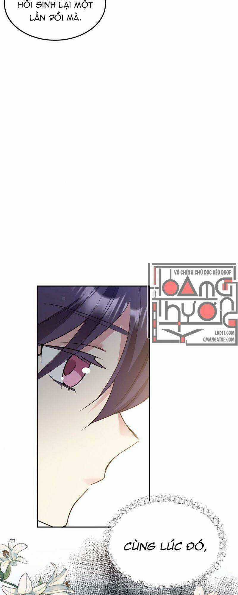 Mục Tiêu Là Cuộc Sống Hoàn Hảo Bất Khả Xâm Phạm Chapter 67 trang 25