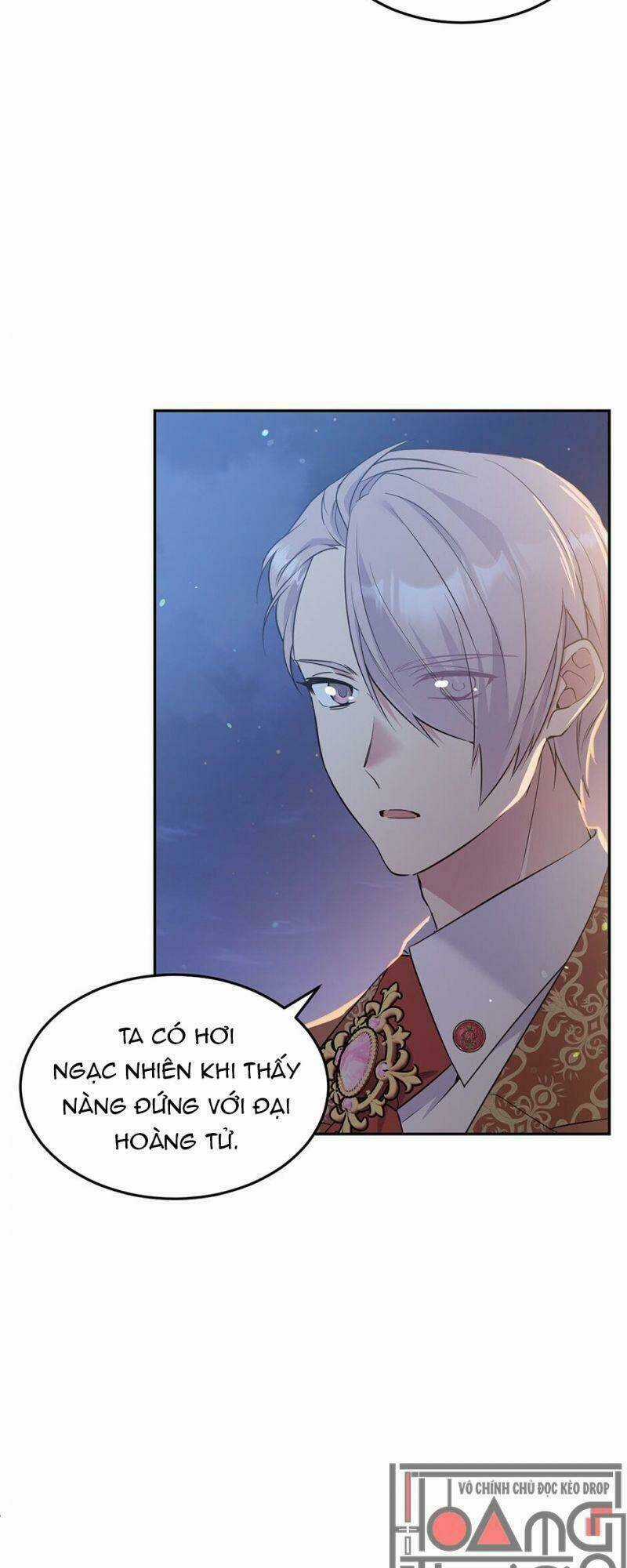 Mục Tiêu Là Cuộc Sống Hoàn Hảo Bất Khả Xâm Phạm Chapter 67 trang 3