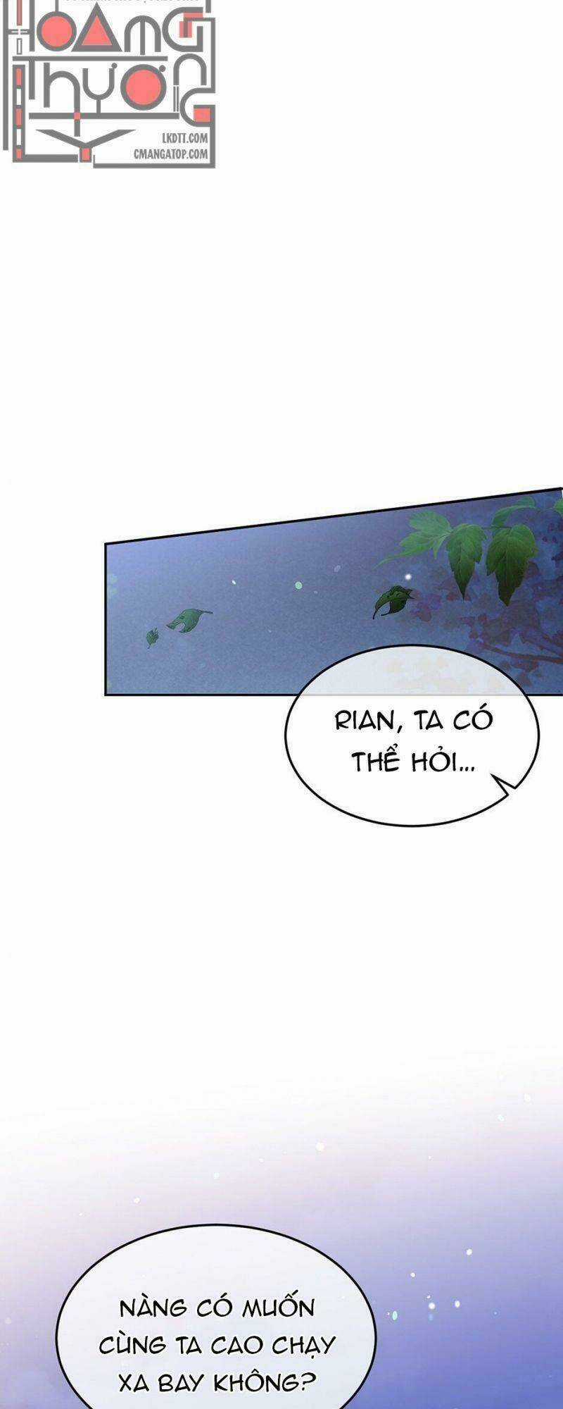 Mục Tiêu Là Cuộc Sống Hoàn Hảo Bất Khả Xâm Phạm Chapter 67 trang 30