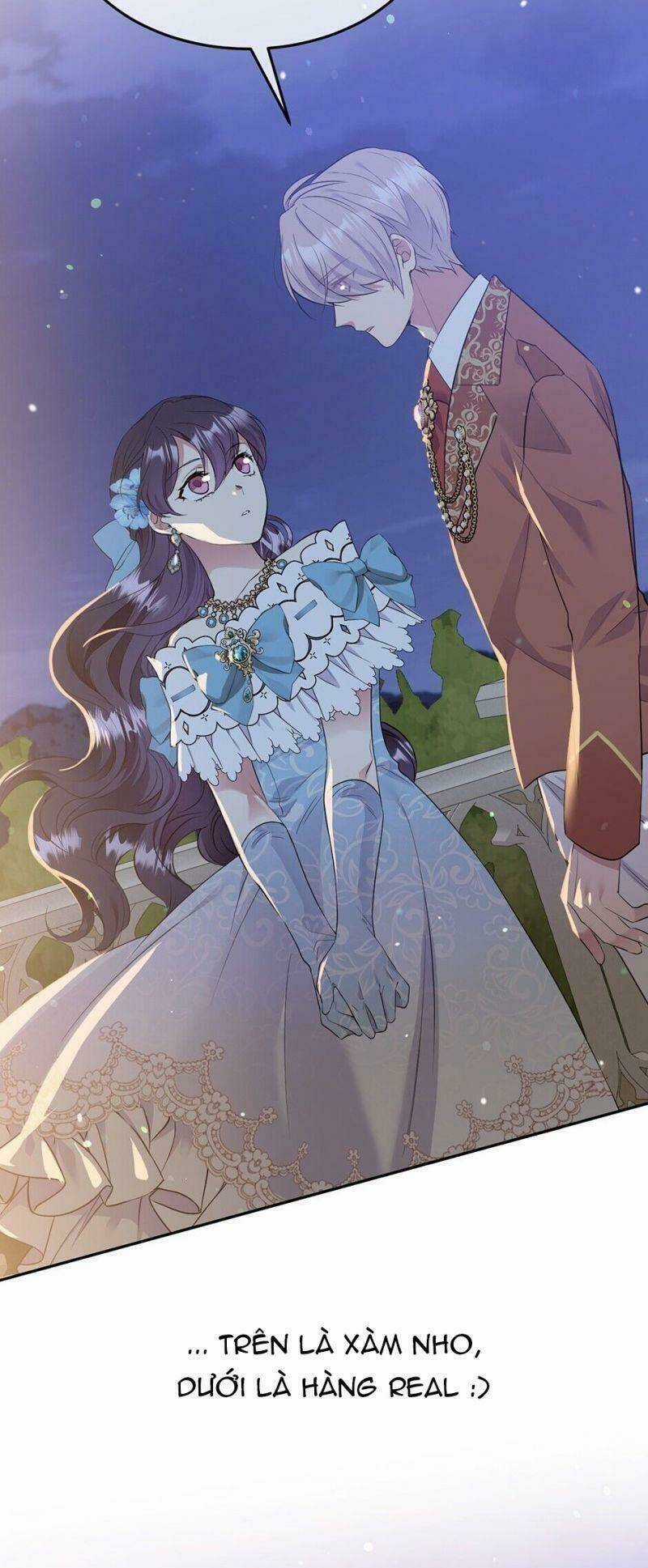 Mục Tiêu Là Cuộc Sống Hoàn Hảo Bất Khả Xâm Phạm Chapter 67 trang 31