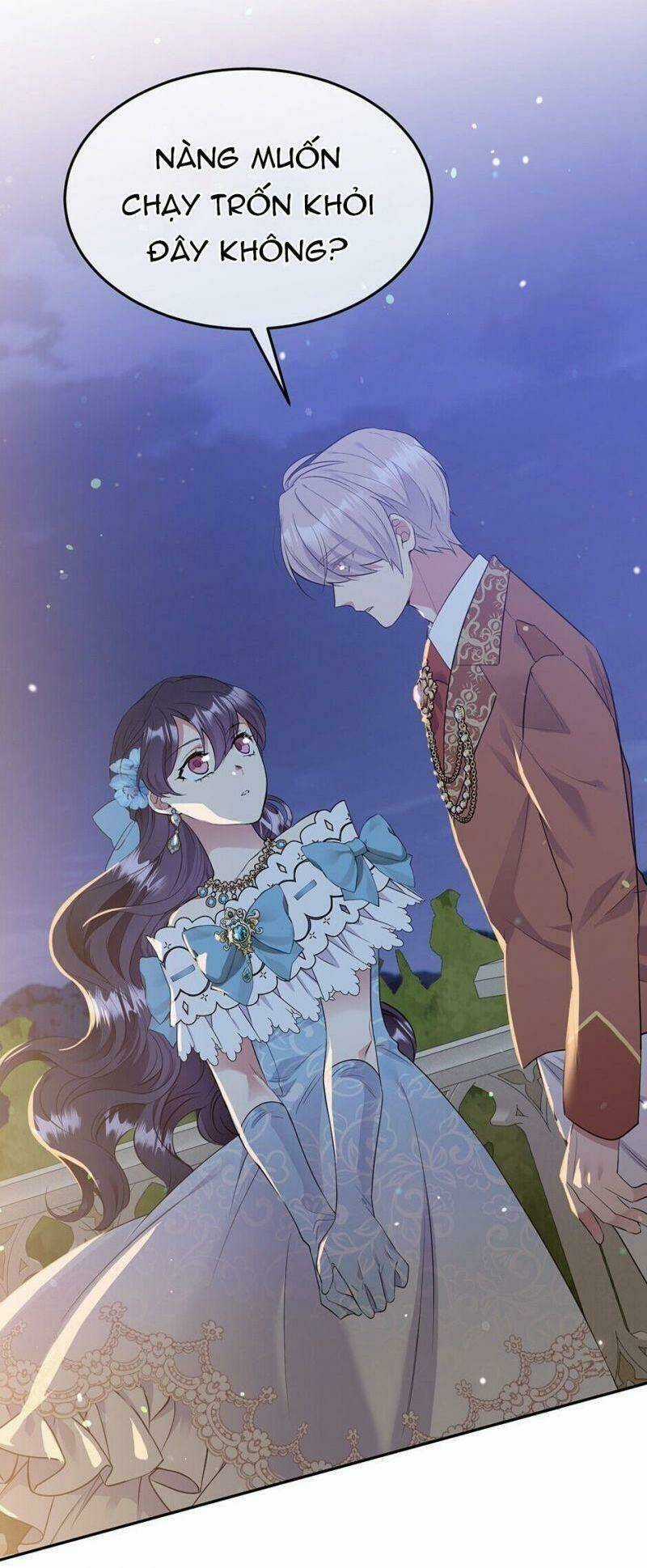 Mục Tiêu Là Cuộc Sống Hoàn Hảo Bất Khả Xâm Phạm Chapter 67 trang 32