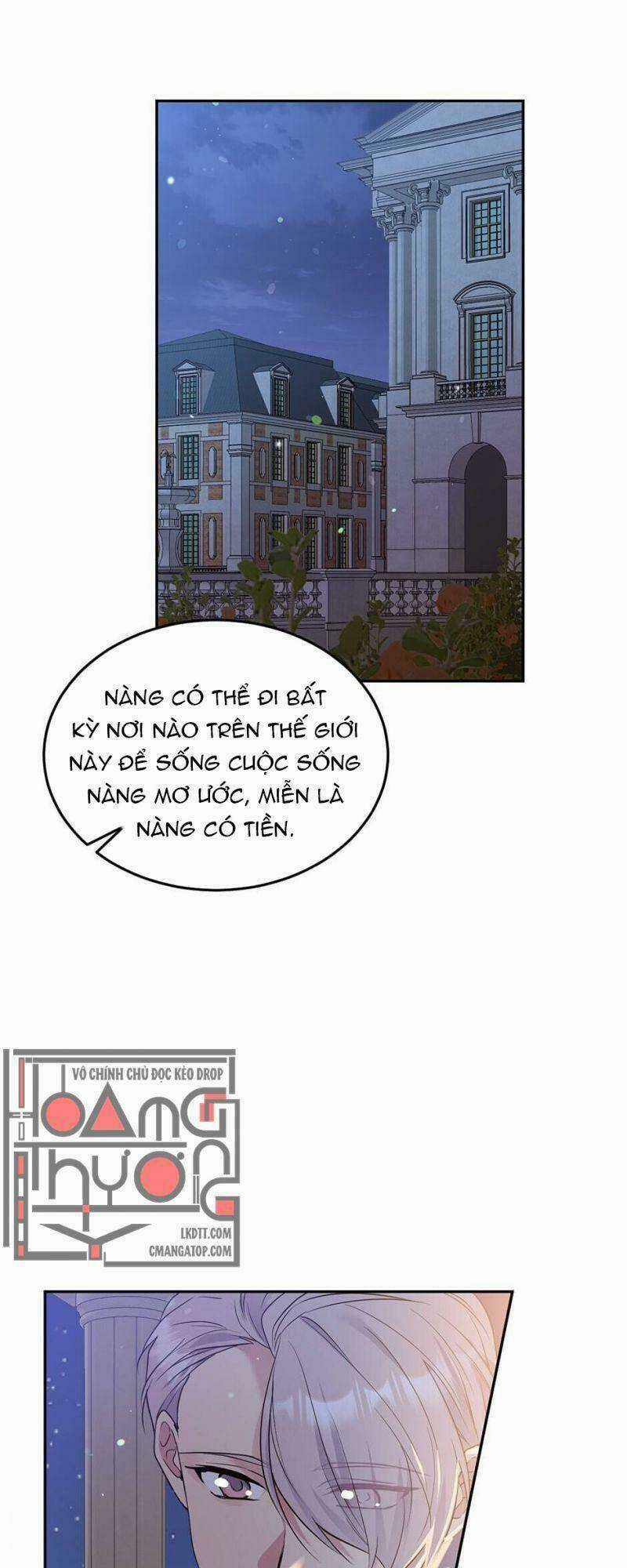 Mục Tiêu Là Cuộc Sống Hoàn Hảo Bất Khả Xâm Phạm Chapter 67 trang 34