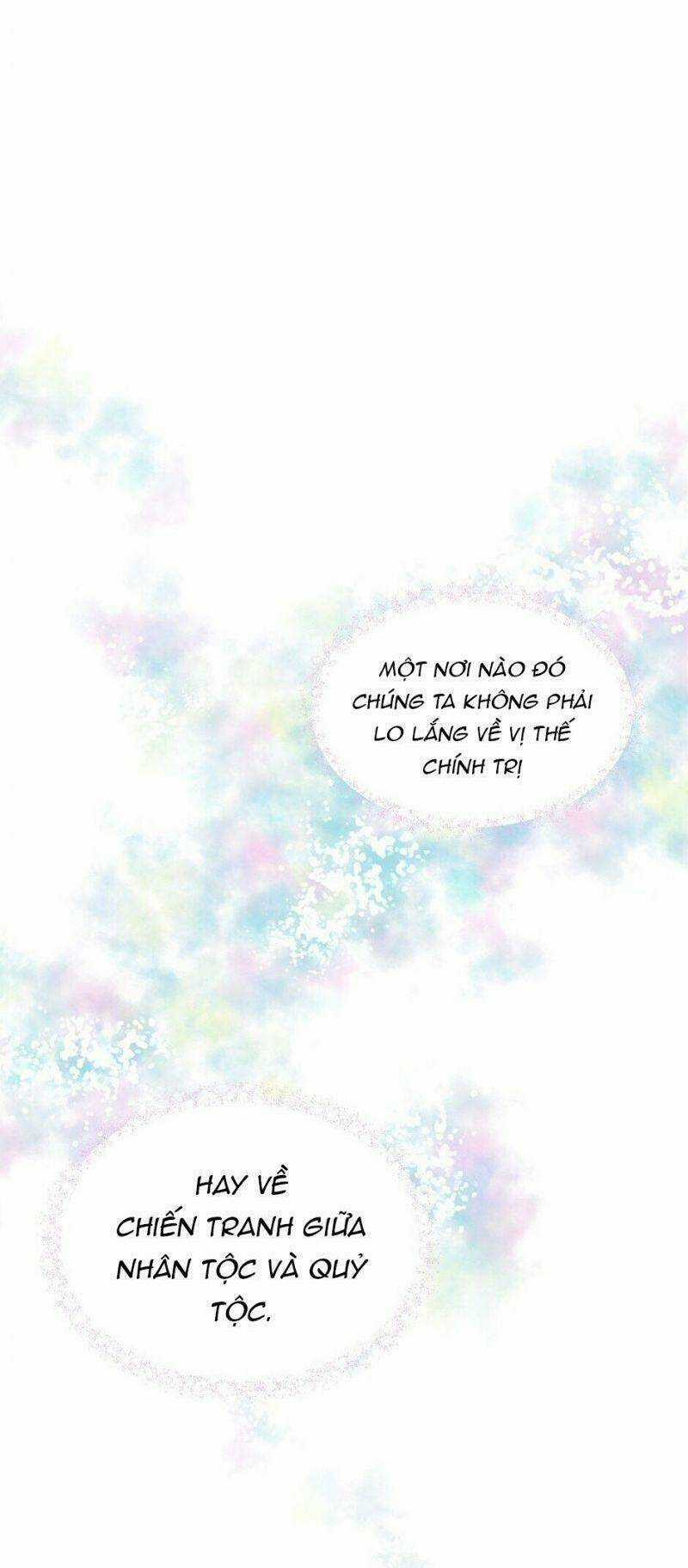 Mục Tiêu Là Cuộc Sống Hoàn Hảo Bất Khả Xâm Phạm Chapter 67 trang 36