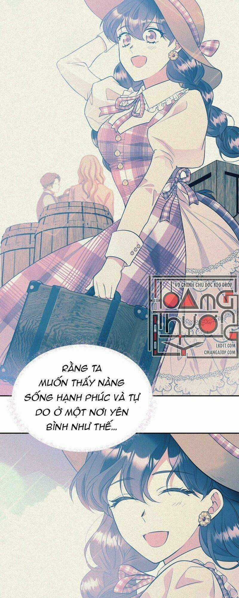 Mục Tiêu Là Cuộc Sống Hoàn Hảo Bất Khả Xâm Phạm Chapter 67 trang 38