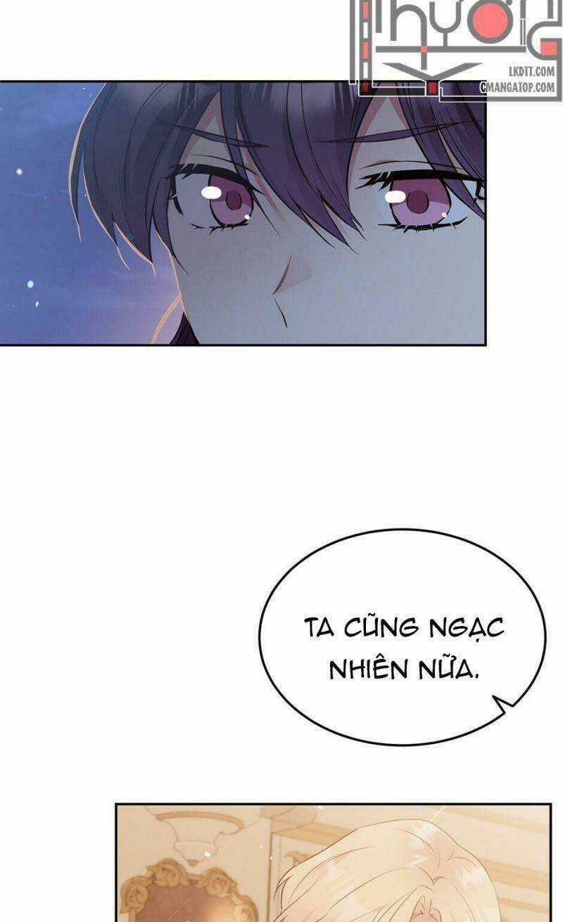 Mục Tiêu Là Cuộc Sống Hoàn Hảo Bất Khả Xâm Phạm Chapter 67 trang 4