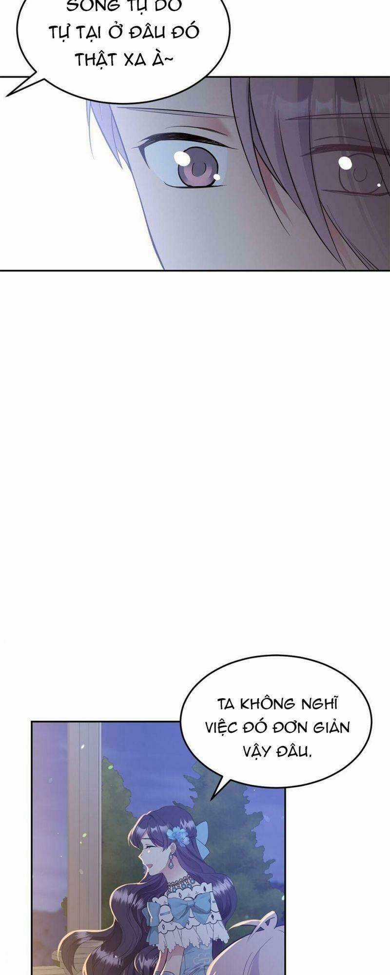 Mục Tiêu Là Cuộc Sống Hoàn Hảo Bất Khả Xâm Phạm Chapter 67 trang 42