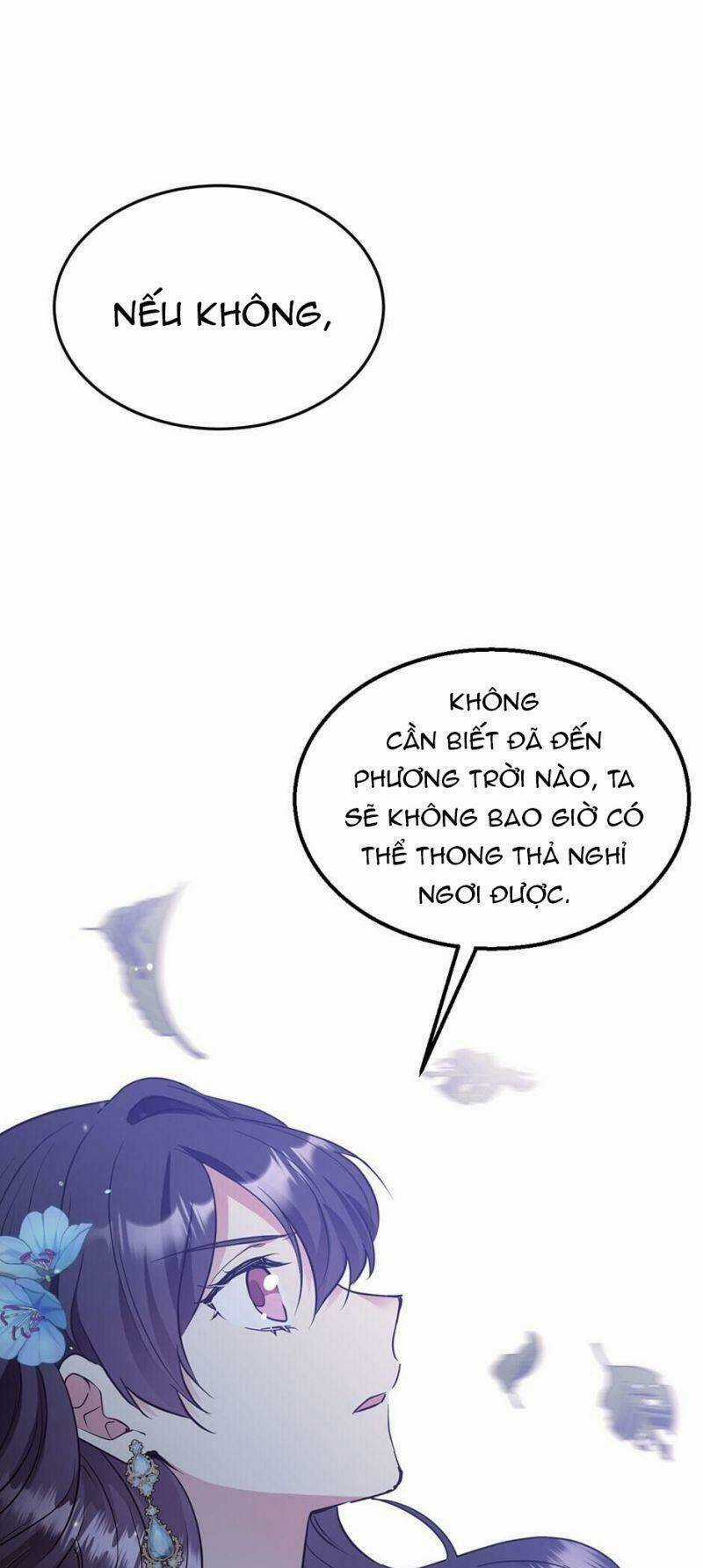 Mục Tiêu Là Cuộc Sống Hoàn Hảo Bất Khả Xâm Phạm Chapter 67 trang 47