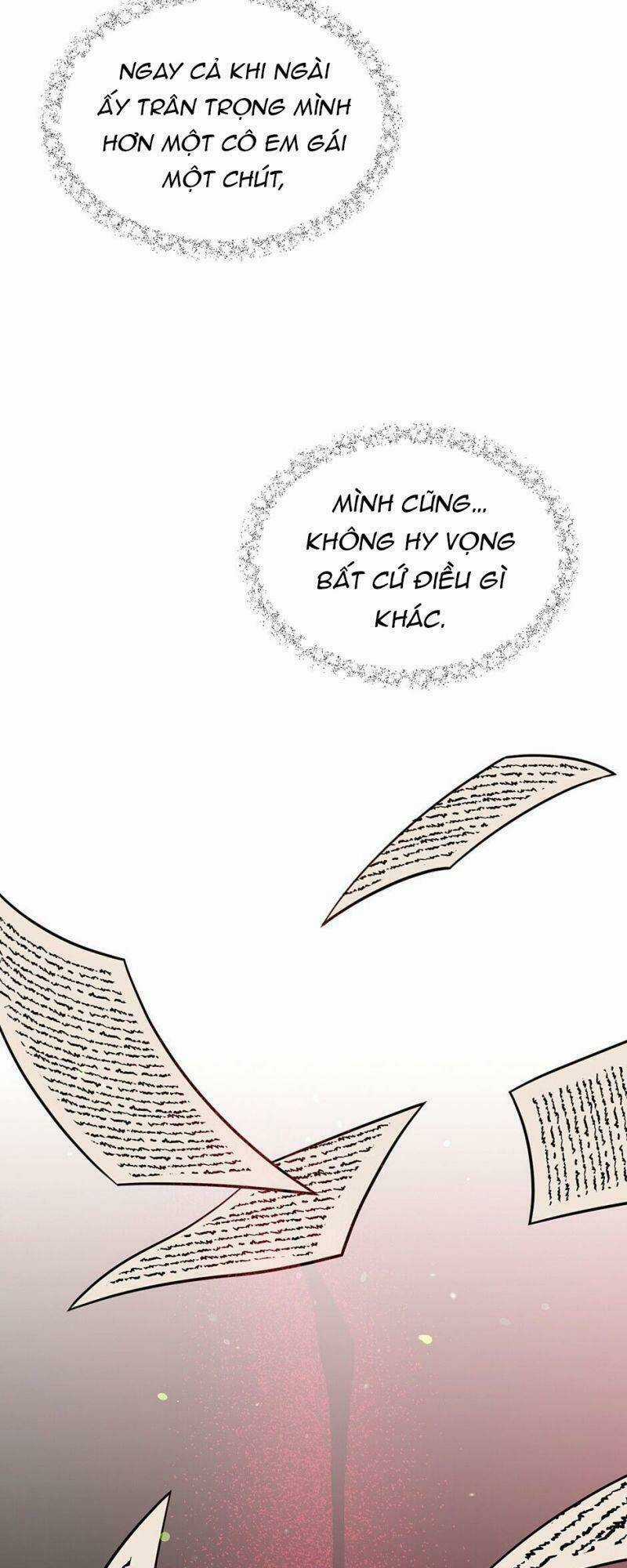 Mục Tiêu Là Cuộc Sống Hoàn Hảo Bất Khả Xâm Phạm Chapter 67 trang 49