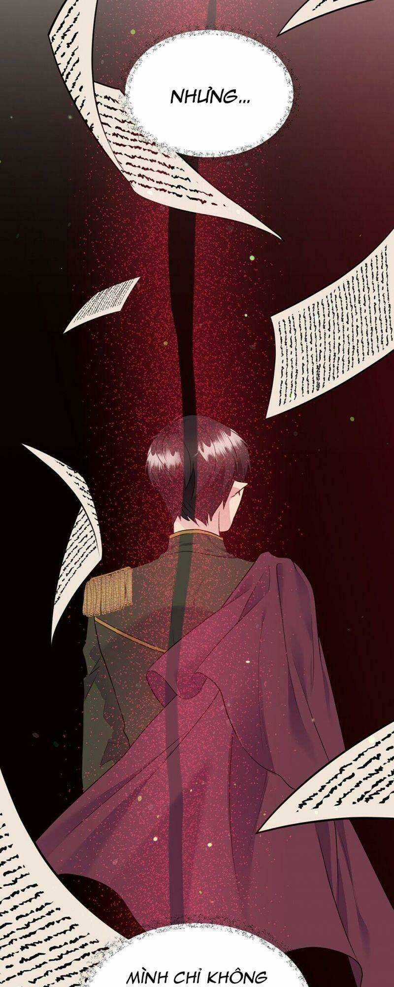 Mục Tiêu Là Cuộc Sống Hoàn Hảo Bất Khả Xâm Phạm Chapter 67 trang 50