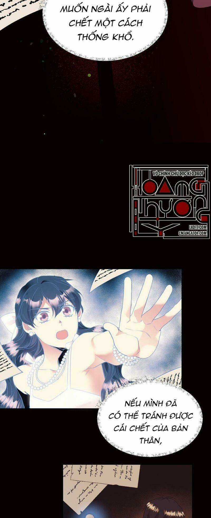 Mục Tiêu Là Cuộc Sống Hoàn Hảo Bất Khả Xâm Phạm Chapter 67 trang 51