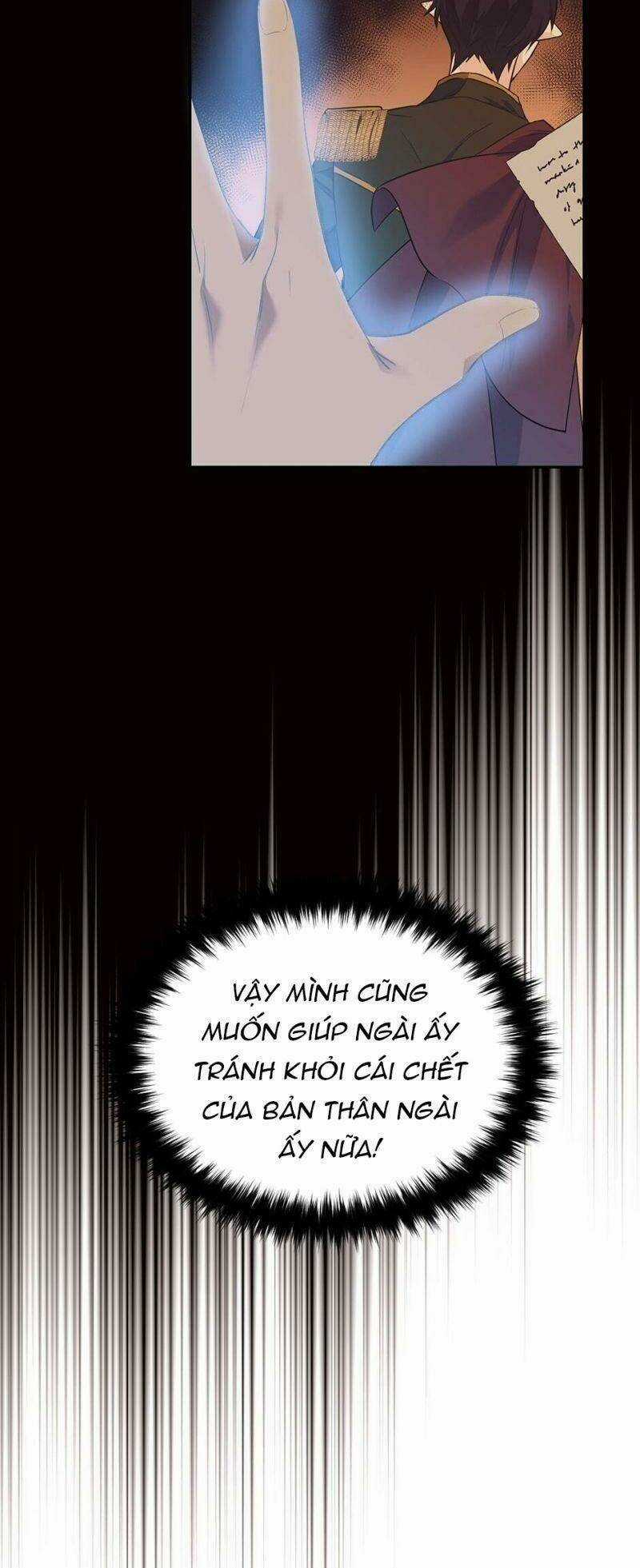 Mục Tiêu Là Cuộc Sống Hoàn Hảo Bất Khả Xâm Phạm Chapter 67 trang 52