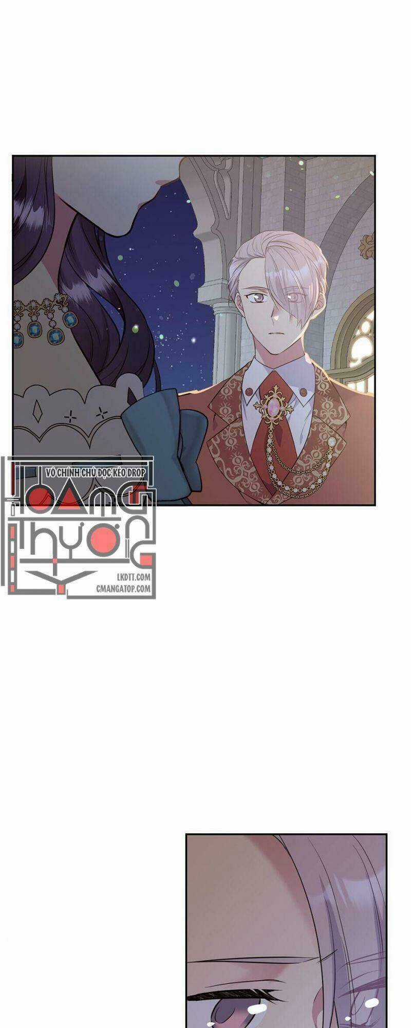 Mục Tiêu Là Cuộc Sống Hoàn Hảo Bất Khả Xâm Phạm Chapter 67 trang 55