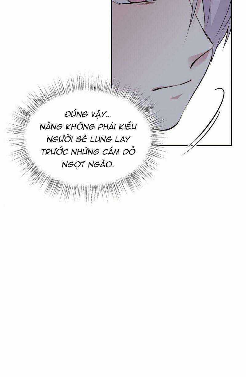 Mục Tiêu Là Cuộc Sống Hoàn Hảo Bất Khả Xâm Phạm Chapter 67 trang 56