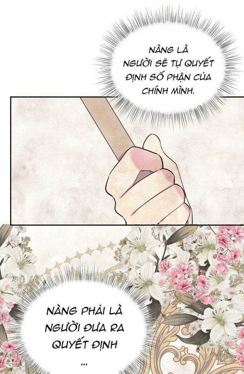 Mục Tiêu Là Cuộc Sống Hoàn Hảo Bất Khả Xâm Phạm Chapter 67 trang 57