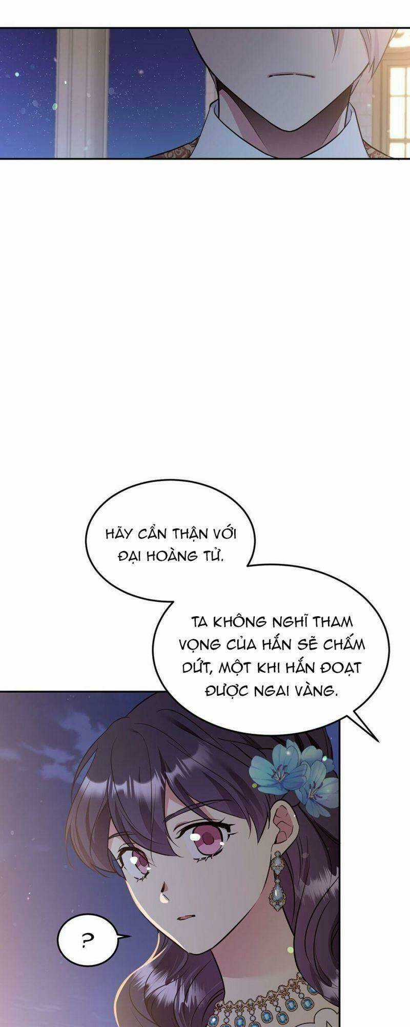 Mục Tiêu Là Cuộc Sống Hoàn Hảo Bất Khả Xâm Phạm Chapter 67 trang 59