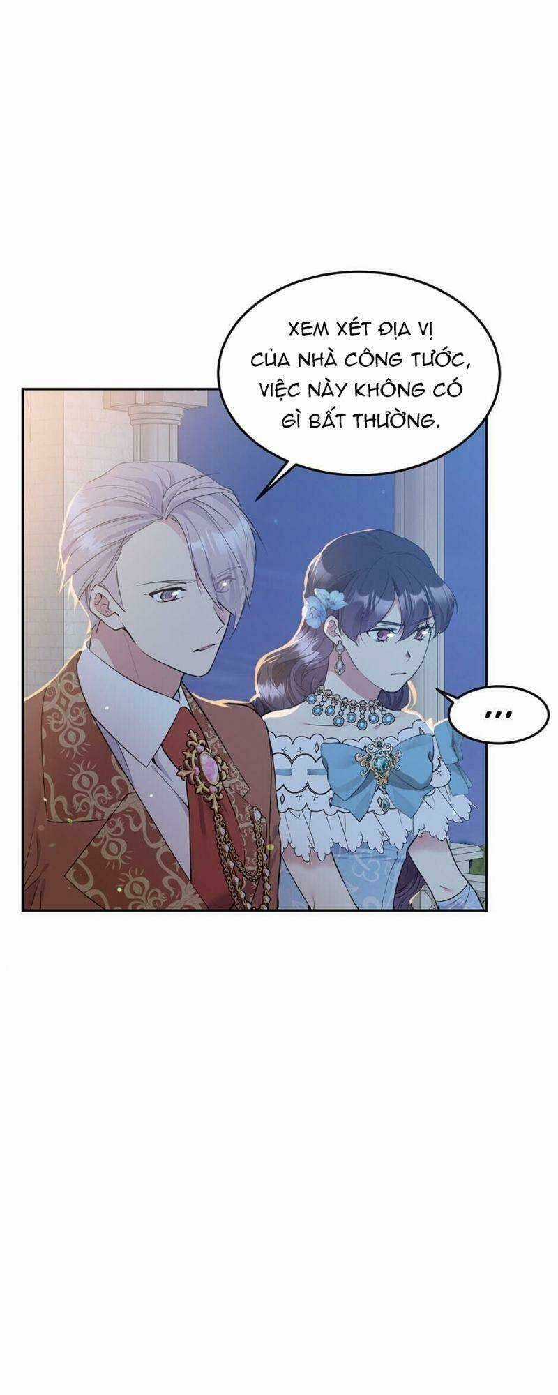 Mục Tiêu Là Cuộc Sống Hoàn Hảo Bất Khả Xâm Phạm Chapter 67 trang 6