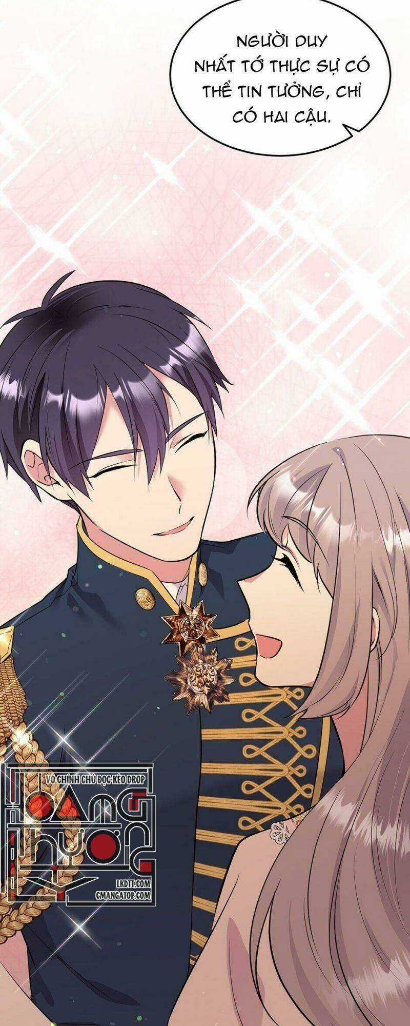 Mục Tiêu Là Cuộc Sống Hoàn Hảo Bất Khả Xâm Phạm Chapter 67 trang 69