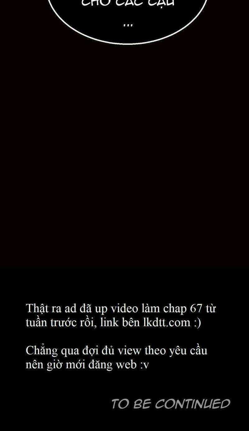 Mục Tiêu Là Cuộc Sống Hoàn Hảo Bất Khả Xâm Phạm Chapter 67 trang 72