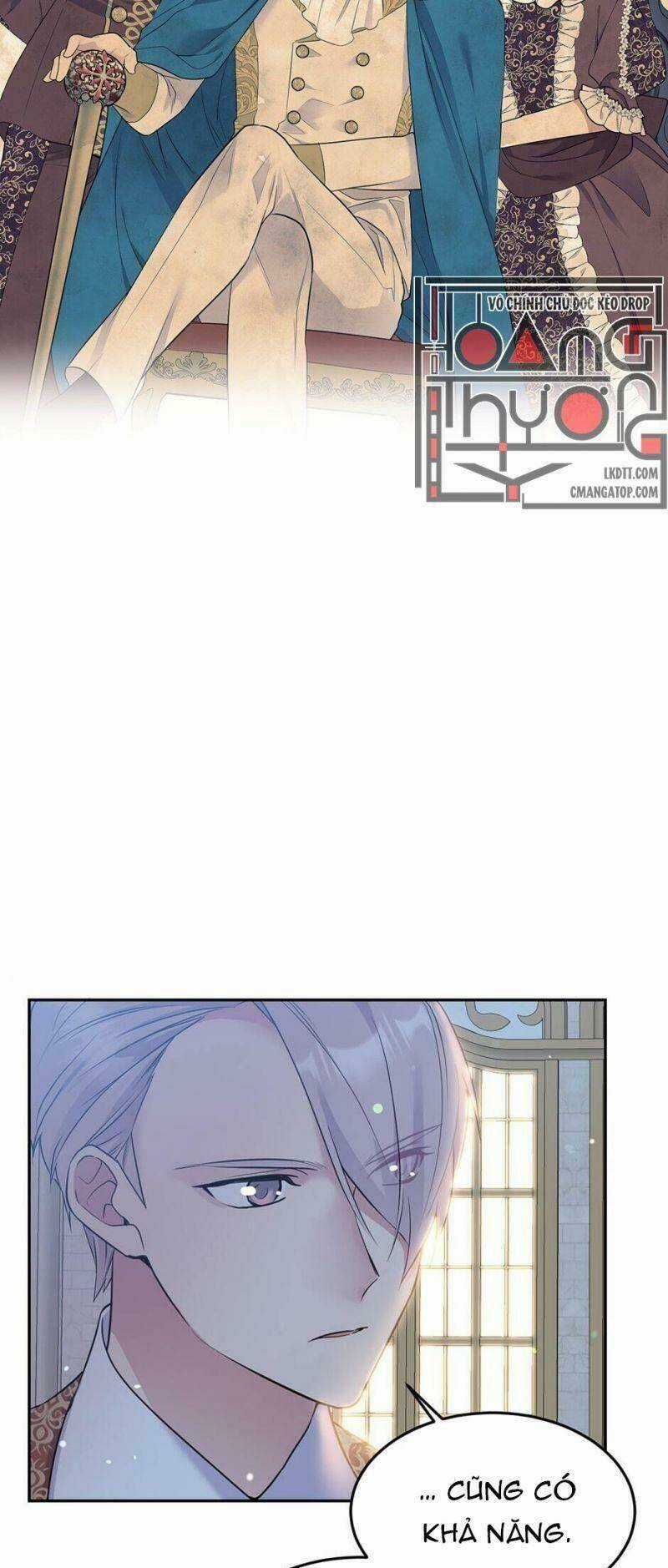 Mục Tiêu Là Cuộc Sống Hoàn Hảo Bất Khả Xâm Phạm Chapter 67 trang 8