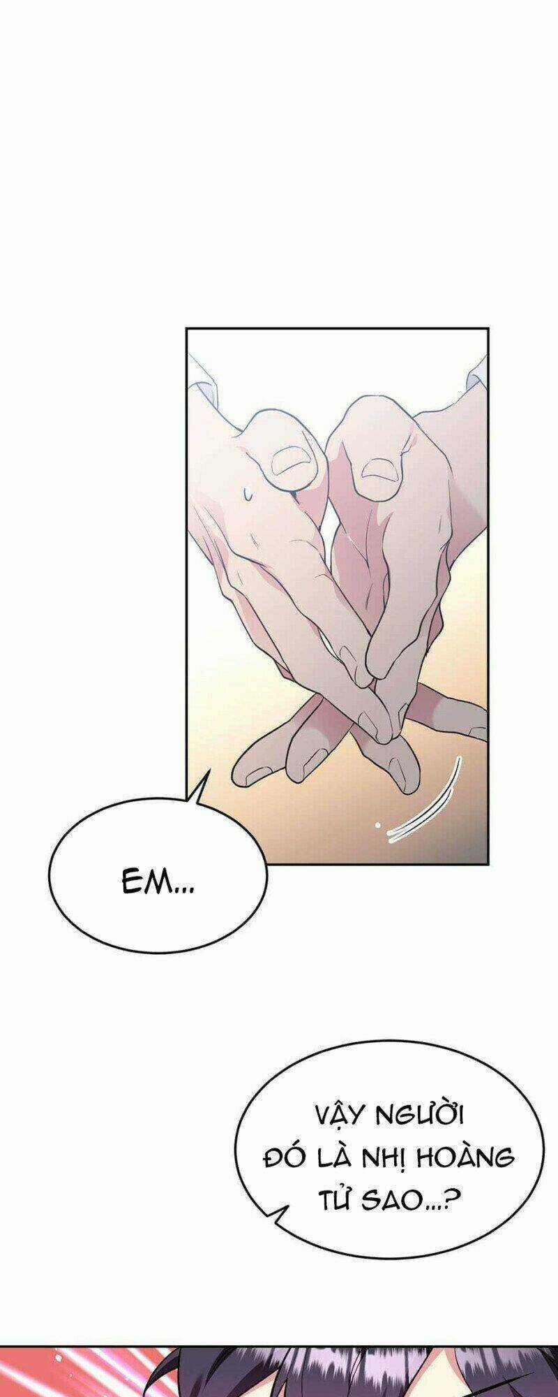 Mục Tiêu Là Cuộc Sống Hoàn Hảo Bất Khả Xâm Phạm Chapter 68 trang 10