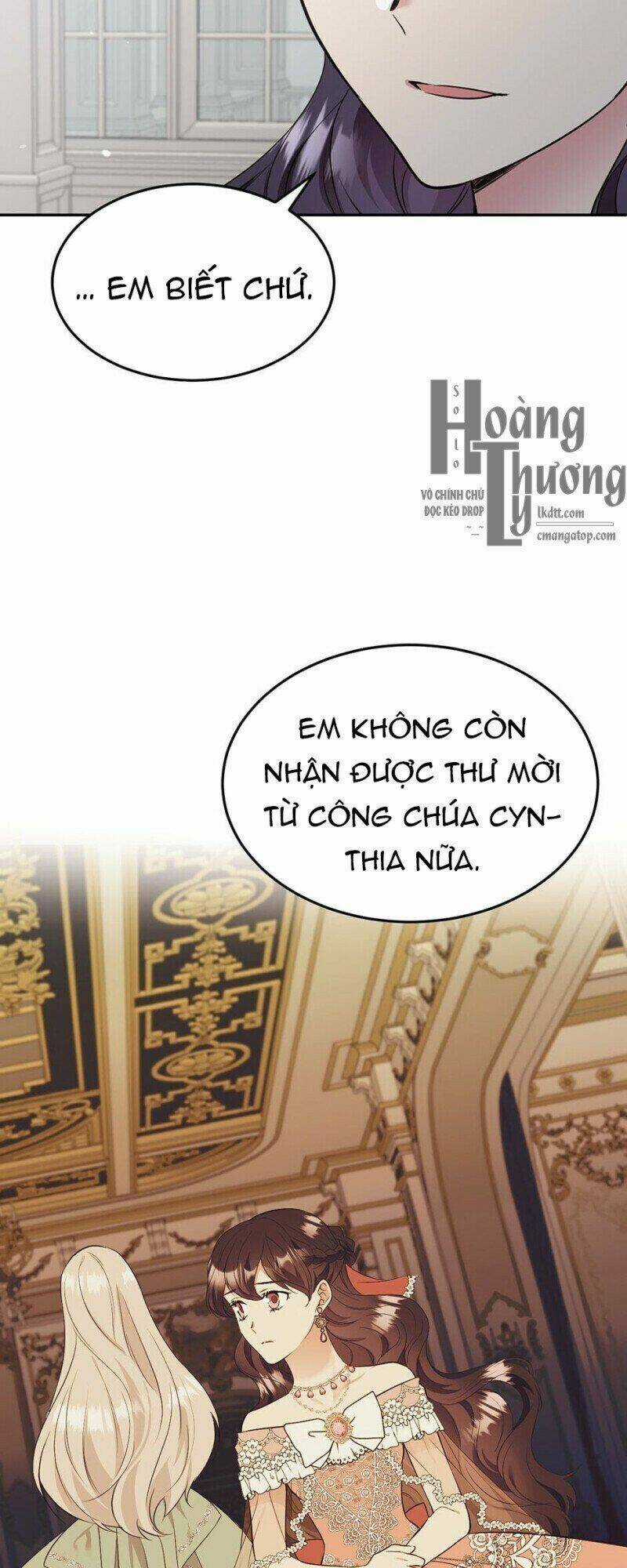 Mục Tiêu Là Cuộc Sống Hoàn Hảo Bất Khả Xâm Phạm Chapter 68 trang 15