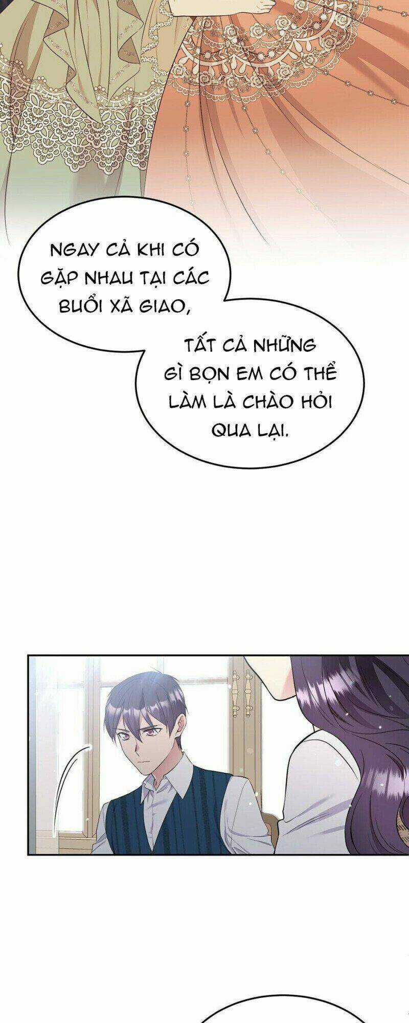 Mục Tiêu Là Cuộc Sống Hoàn Hảo Bất Khả Xâm Phạm Chapter 68 trang 16