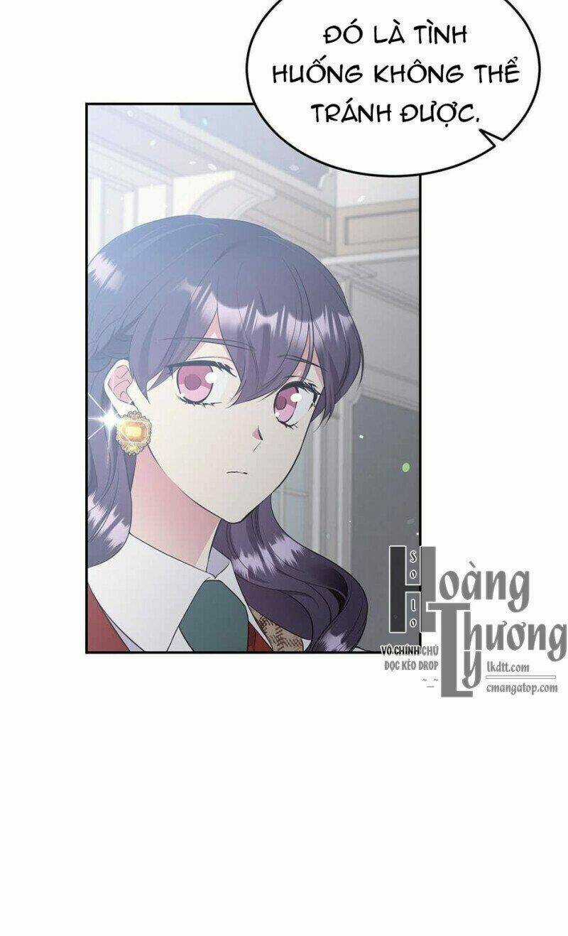 Mục Tiêu Là Cuộc Sống Hoàn Hảo Bất Khả Xâm Phạm Chapter 68 trang 17