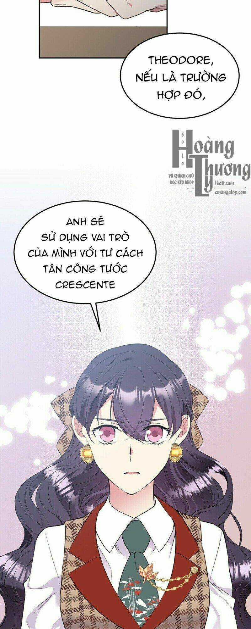 Mục Tiêu Là Cuộc Sống Hoàn Hảo Bất Khả Xâm Phạm Chapter 68 trang 20