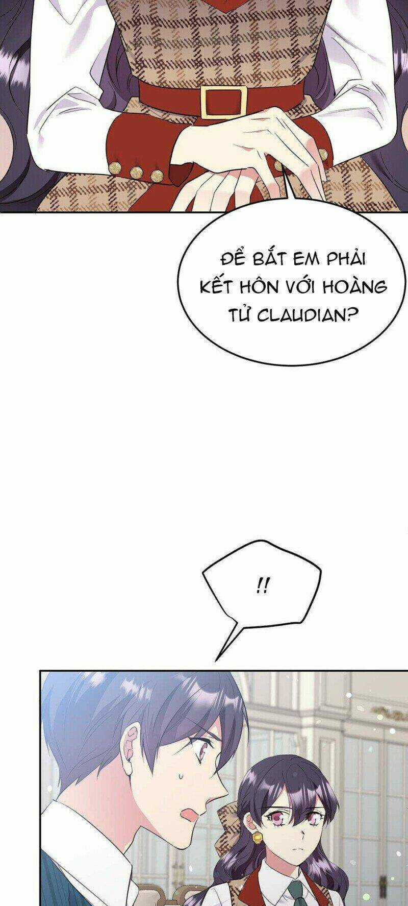 Mục Tiêu Là Cuộc Sống Hoàn Hảo Bất Khả Xâm Phạm Chapter 68 trang 21