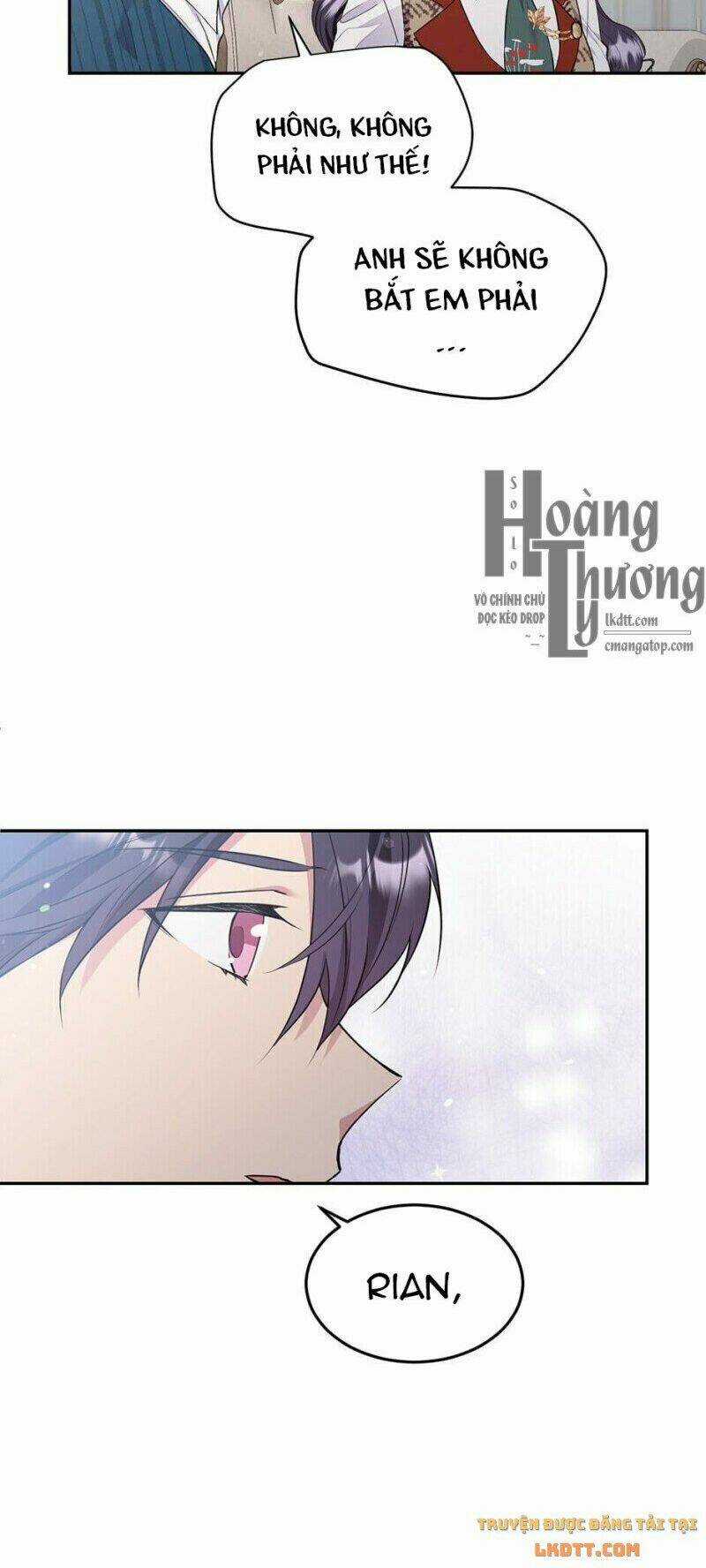 Mục Tiêu Là Cuộc Sống Hoàn Hảo Bất Khả Xâm Phạm Chapter 68 trang 22