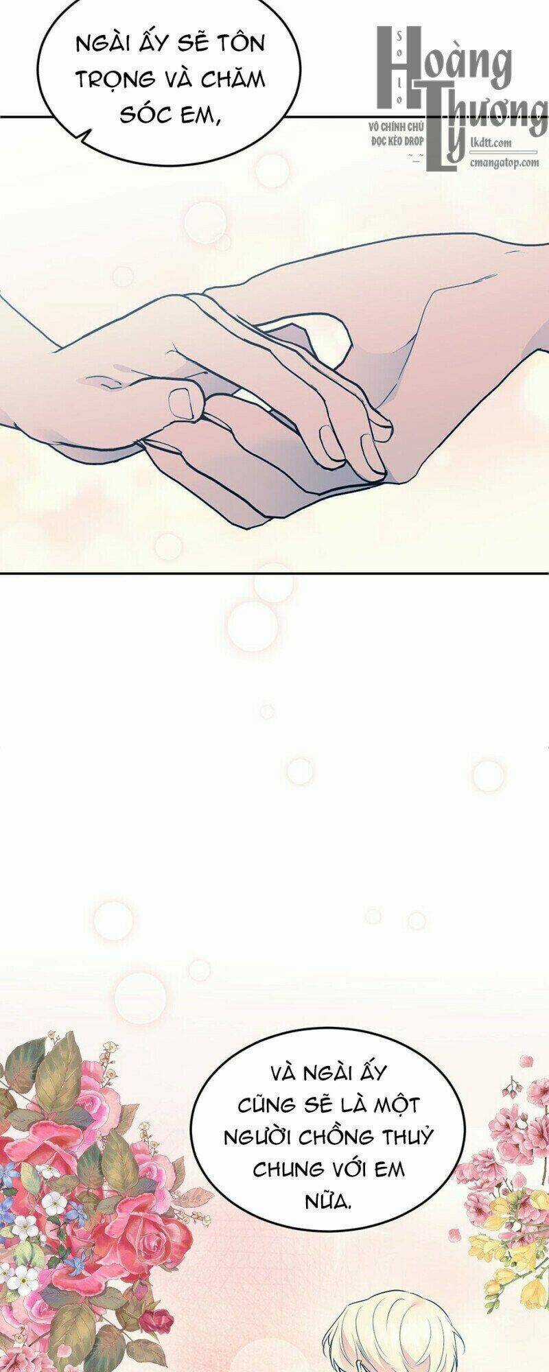 Mục Tiêu Là Cuộc Sống Hoàn Hảo Bất Khả Xâm Phạm Chapter 68 trang 24