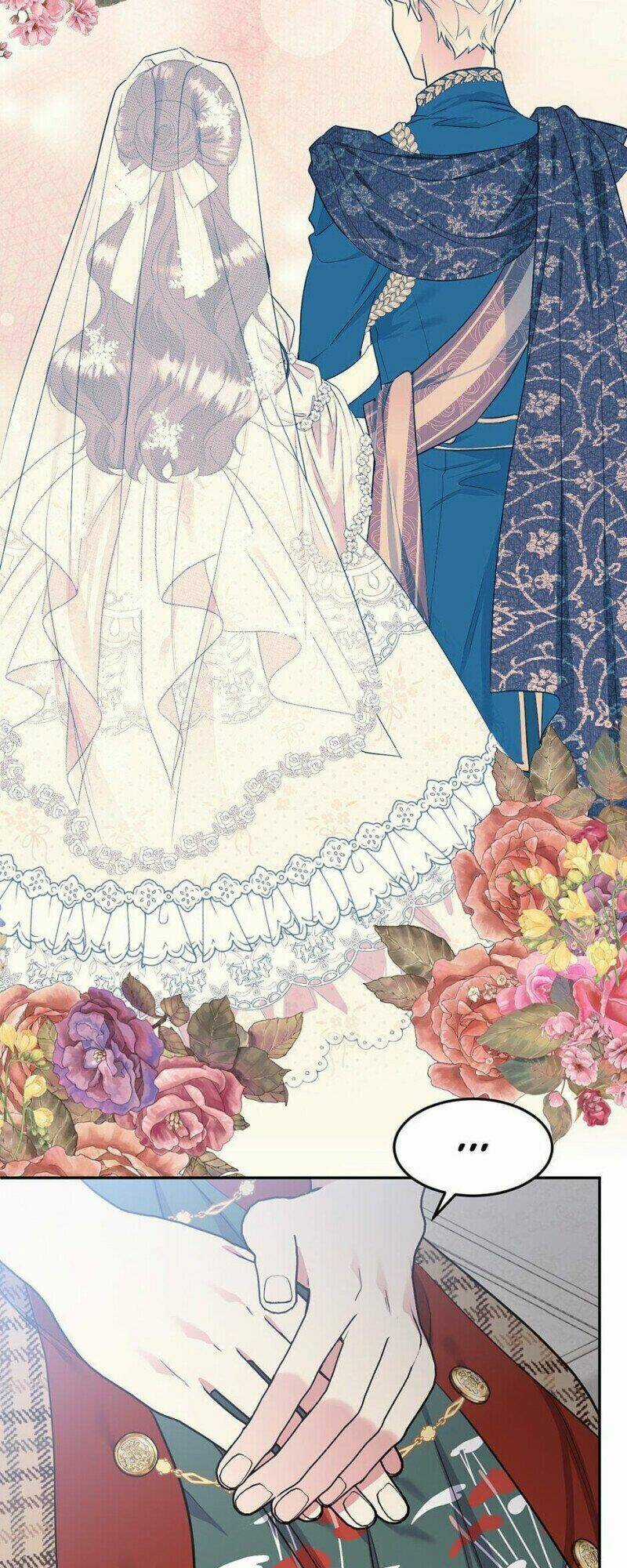 Mục Tiêu Là Cuộc Sống Hoàn Hảo Bất Khả Xâm Phạm Chapter 68 trang 25