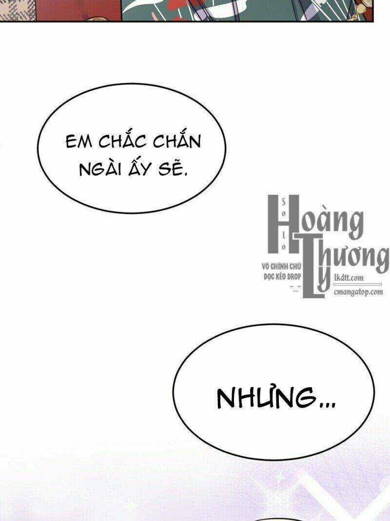 Mục Tiêu Là Cuộc Sống Hoàn Hảo Bất Khả Xâm Phạm Chapter 68 trang 26