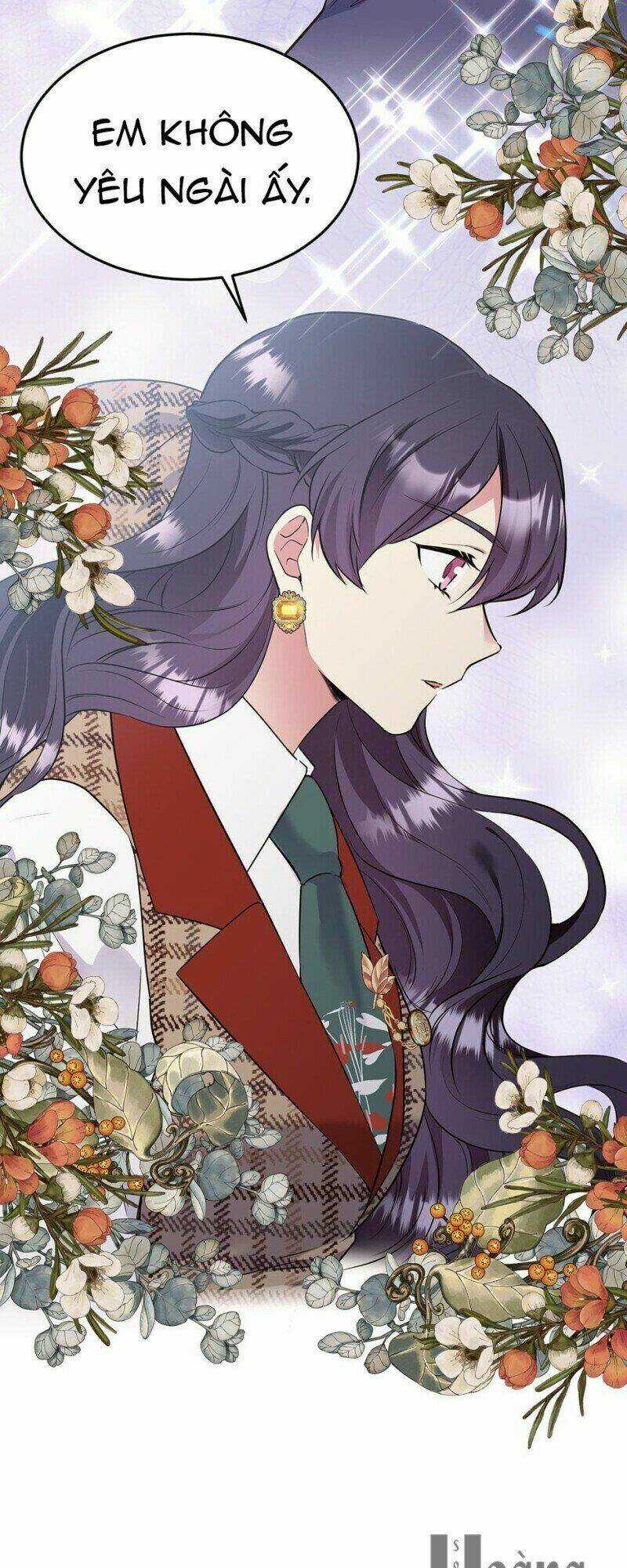 Mục Tiêu Là Cuộc Sống Hoàn Hảo Bất Khả Xâm Phạm Chapter 68 trang 28