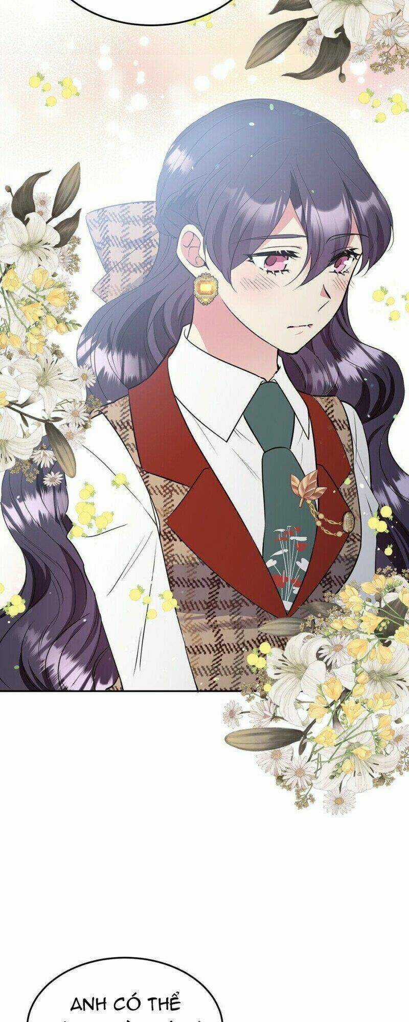 Mục Tiêu Là Cuộc Sống Hoàn Hảo Bất Khả Xâm Phạm Chapter 68 trang 30