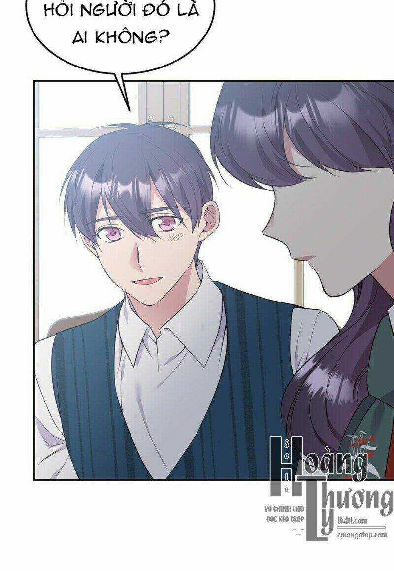 Mục Tiêu Là Cuộc Sống Hoàn Hảo Bất Khả Xâm Phạm Chapter 68 trang 31