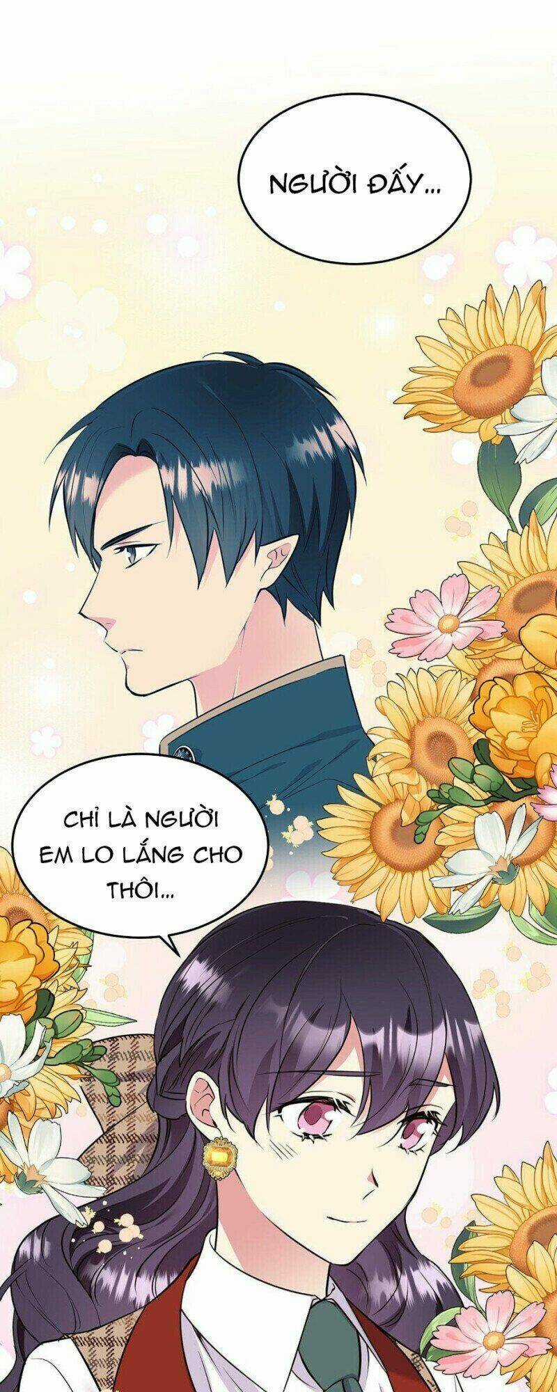 Mục Tiêu Là Cuộc Sống Hoàn Hảo Bất Khả Xâm Phạm Chapter 68 trang 33