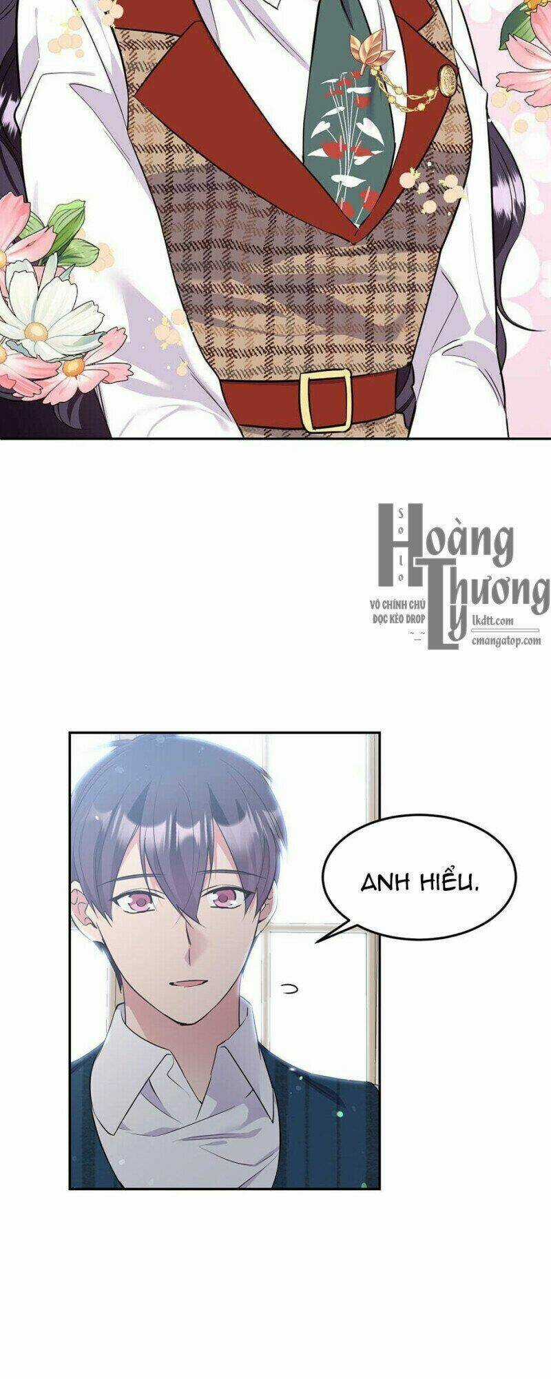 Mục Tiêu Là Cuộc Sống Hoàn Hảo Bất Khả Xâm Phạm Chapter 68 trang 34