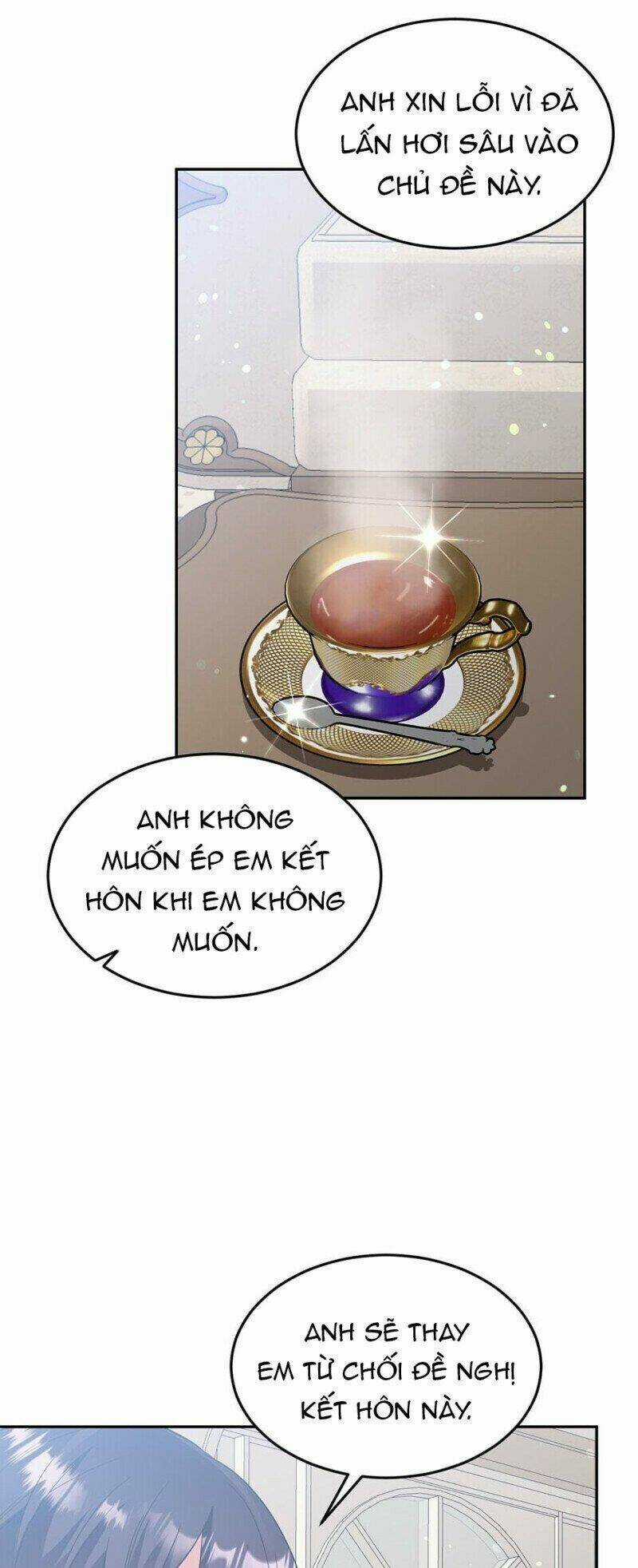 Mục Tiêu Là Cuộc Sống Hoàn Hảo Bất Khả Xâm Phạm Chapter 68 trang 35