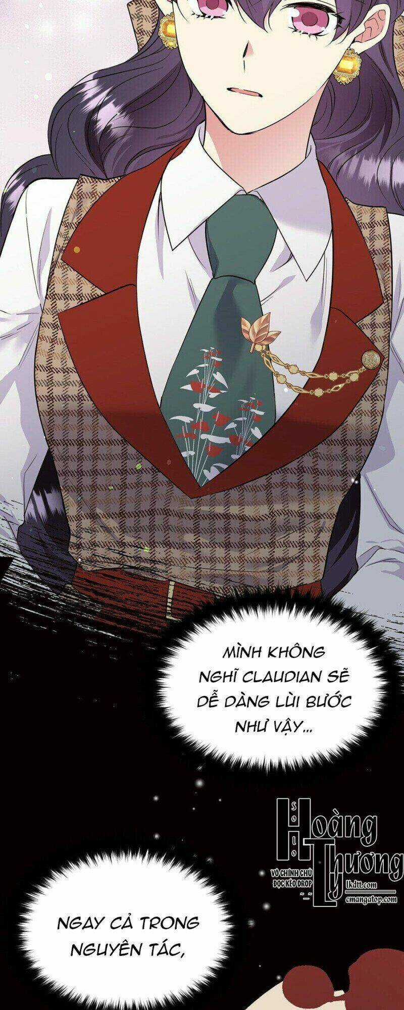 Mục Tiêu Là Cuộc Sống Hoàn Hảo Bất Khả Xâm Phạm Chapter 68 trang 37