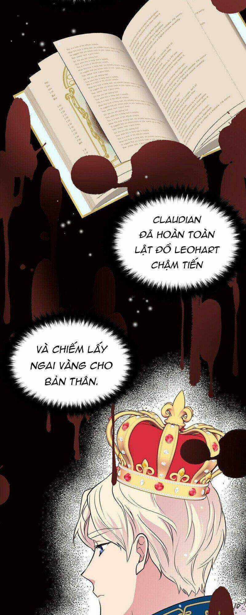 Mục Tiêu Là Cuộc Sống Hoàn Hảo Bất Khả Xâm Phạm Chapter 68 trang 38