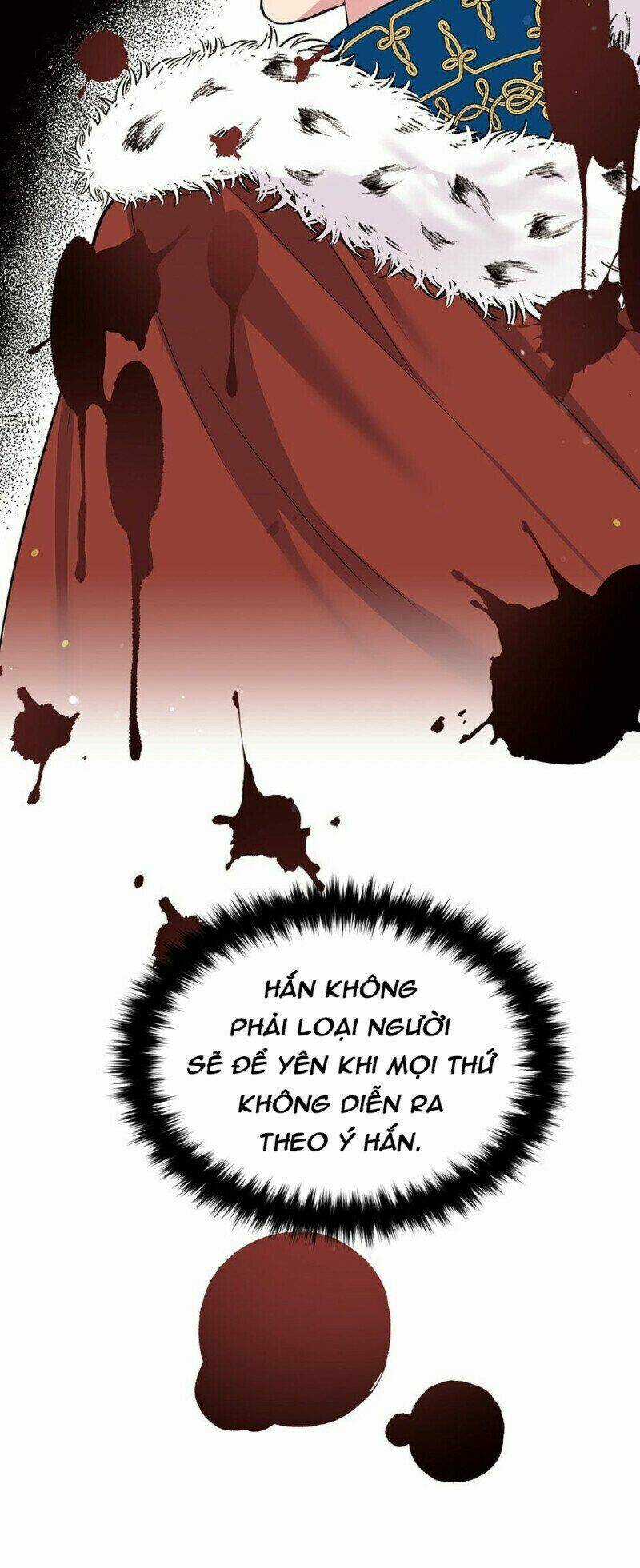 Mục Tiêu Là Cuộc Sống Hoàn Hảo Bất Khả Xâm Phạm Chapter 68 trang 39