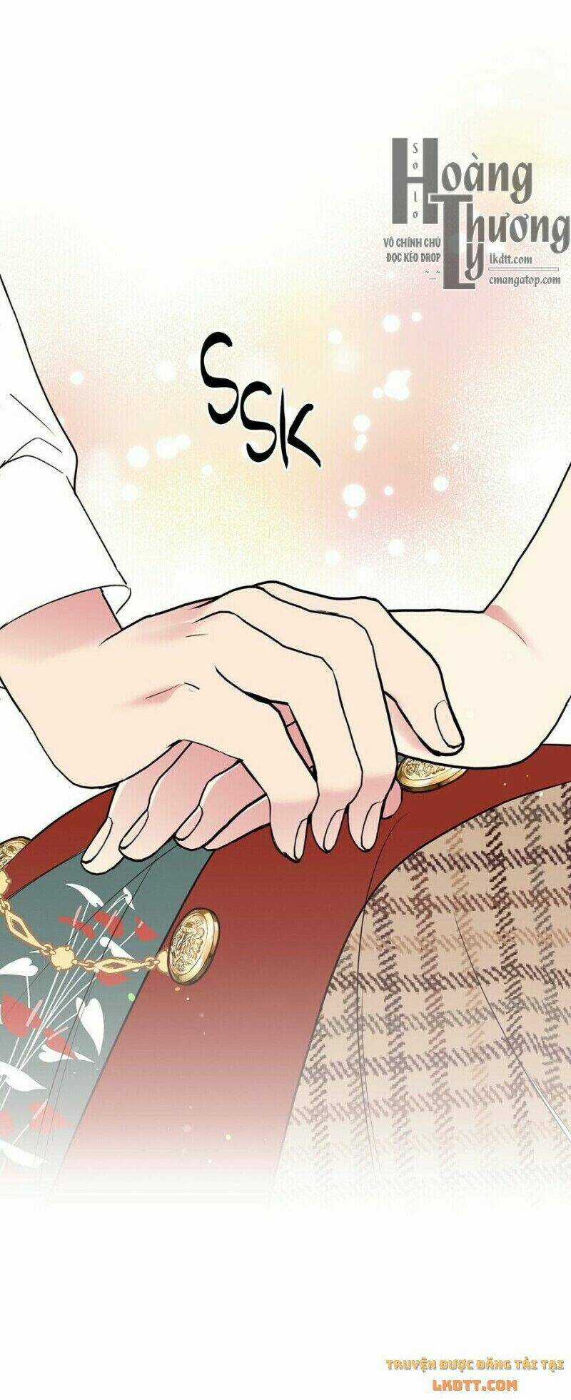 Mục Tiêu Là Cuộc Sống Hoàn Hảo Bất Khả Xâm Phạm Chapter 68 trang 40