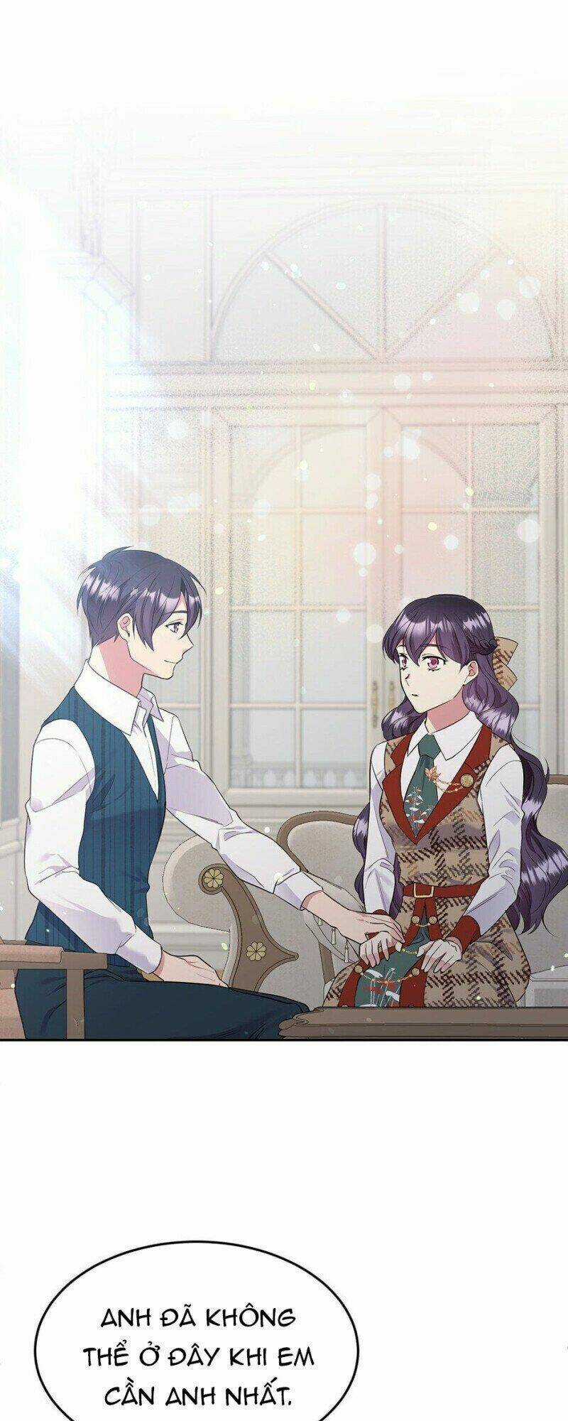 Mục Tiêu Là Cuộc Sống Hoàn Hảo Bất Khả Xâm Phạm Chapter 68 trang 41