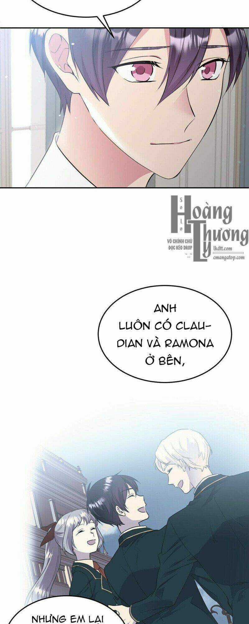 Mục Tiêu Là Cuộc Sống Hoàn Hảo Bất Khả Xâm Phạm Chapter 68 trang 42