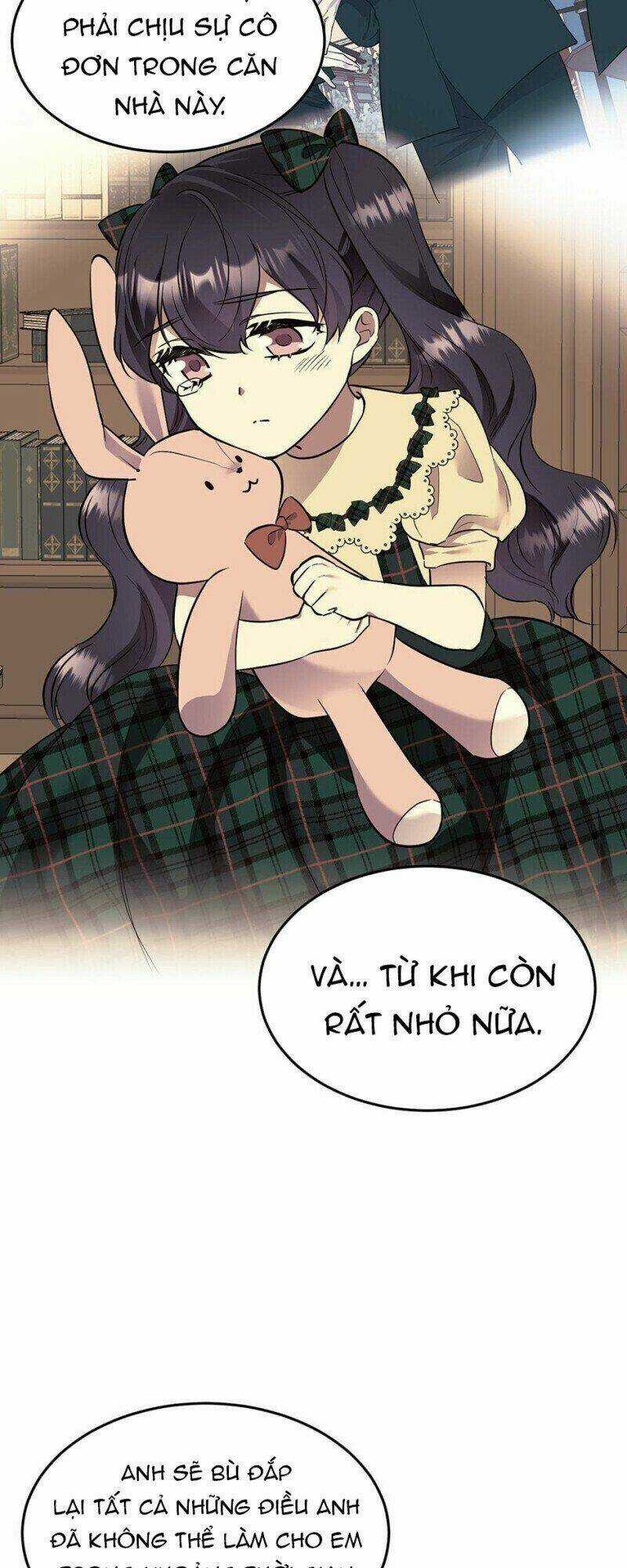 Mục Tiêu Là Cuộc Sống Hoàn Hảo Bất Khả Xâm Phạm Chapter 68 trang 43