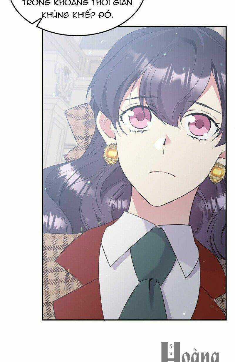 Mục Tiêu Là Cuộc Sống Hoàn Hảo Bất Khả Xâm Phạm Chapter 68 trang 44