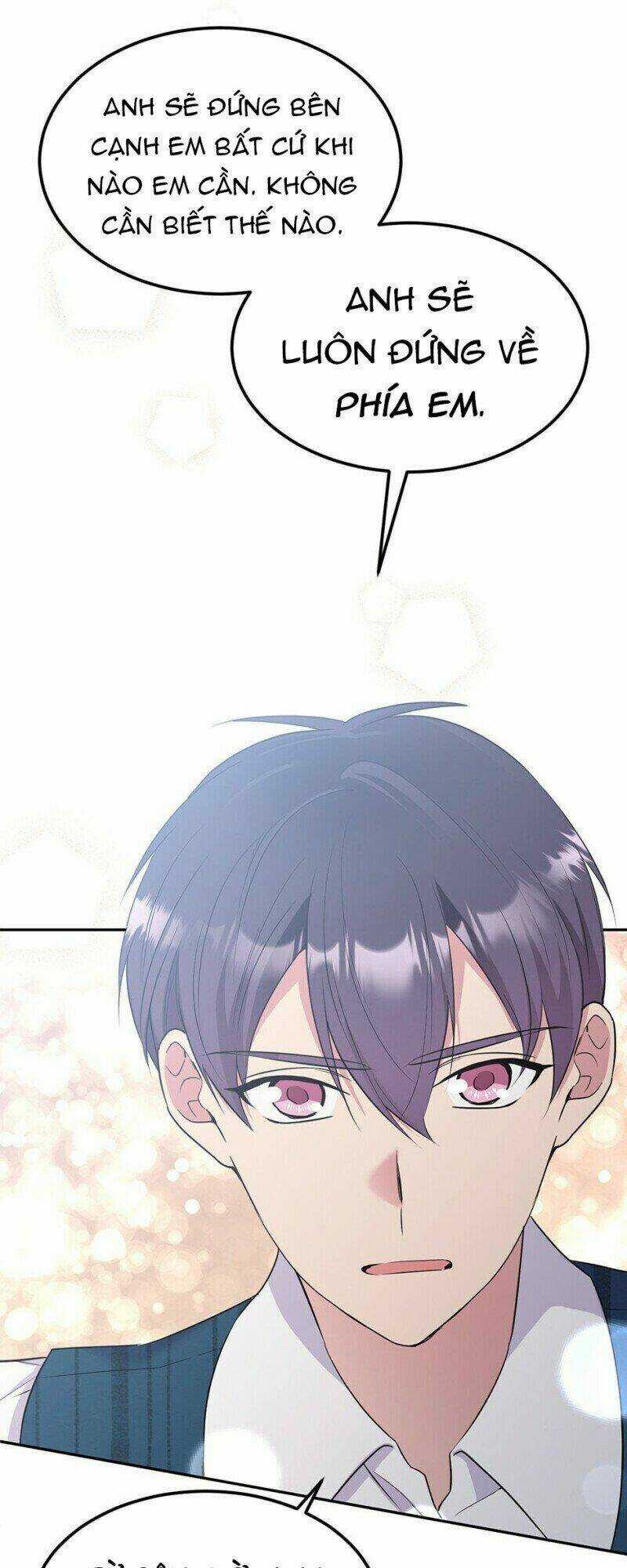 Mục Tiêu Là Cuộc Sống Hoàn Hảo Bất Khả Xâm Phạm Chapter 68 trang 46