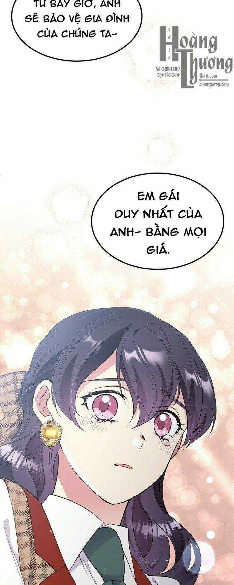 Mục Tiêu Là Cuộc Sống Hoàn Hảo Bất Khả Xâm Phạm Chapter 68 trang 47